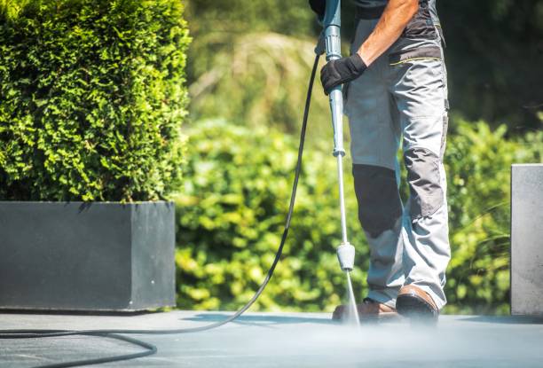 Best Rust Removal  in Kidron, OH