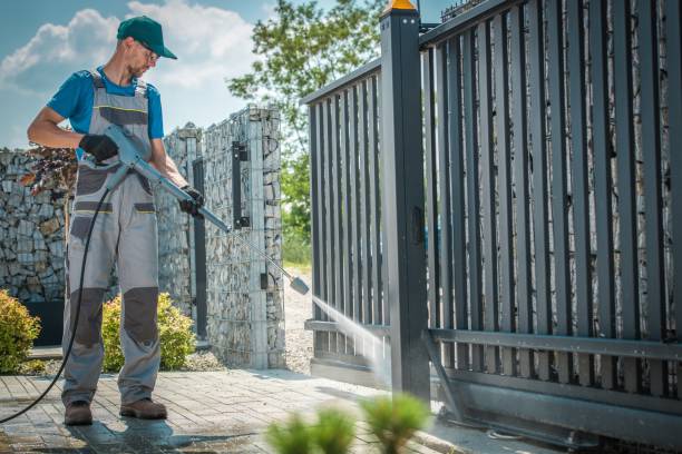 Best Fence Cleaning  in Kidron, OH